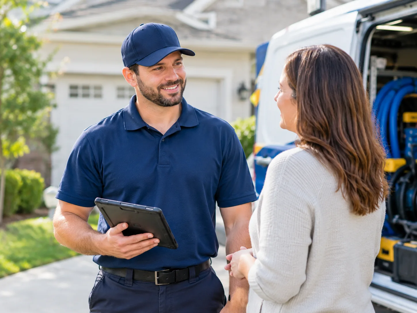 Sewage Backup Cleanup Harrellsville, NC FAQs